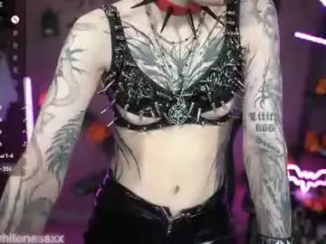 Chaturbate Live Sex of amywhitenessxx