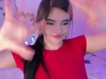 Chaturbate Nude Webcam of anastasia1213