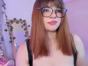 Chaturbate Sex Cam of anastasia1213