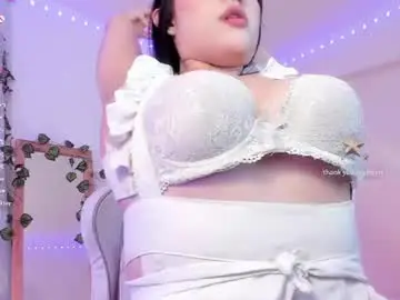 Chaturbate Adult Webcam of anastasia1213