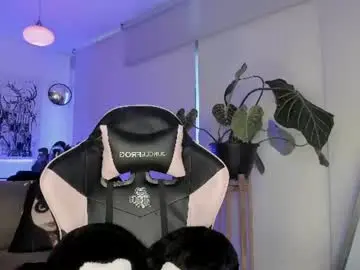 Chaturbate Free Porn Cam of annie_gr