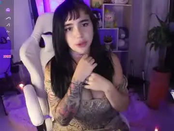 Chaturbate Best Webcam of annie_snow_