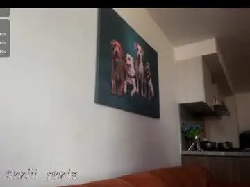 Chaturbate Nude Webcam of annie_snow_