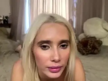 Chaturbate Best live sex cam show of antionettepulgarin