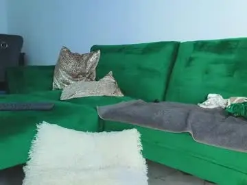 Chaturbate Nude Webcam of ashley_is_heree