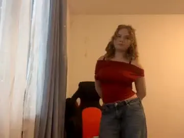 Chaturbate Live Porn of candyflop