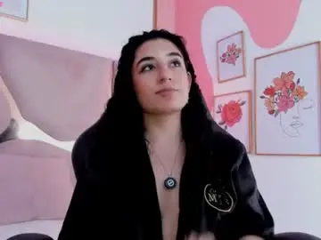 Chaturbate Nude Webcam of demijones_