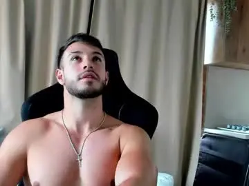 Chaturbate Private Sex Chat of dimitricaruso