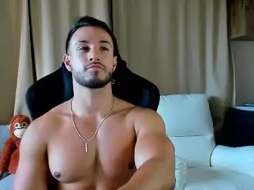 Chaturbate Sex Chat of dimitricaruso