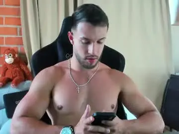 Chaturbate Best Webcam of dimitricaruso