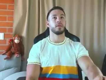 Chaturbate Sex Chat of dimitricaruso
