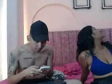 Chaturbate Adult Video Chat of eli_hots