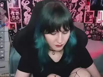Chaturbate Best Webcam of elika_kay