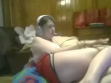 Chaturbate Live Porn of elsierain469