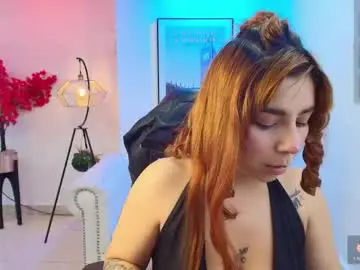 Chaturbate Free Live Porn of gabby_evanns