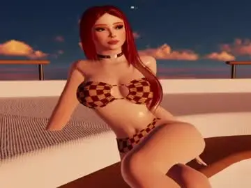 Chaturbate Adult Webcam of hannah3dx