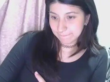 Chaturbate Sex Cam of hasley_bbylee
