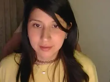 Chaturbate Sex Cam of hasley_bbylee