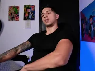 Chaturbate Best live sex cam show of ironflex1