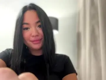 Chaturbate Free Porn Cam of ivanaaune