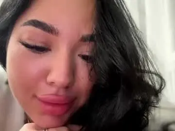 Chaturbate Adult Video Chat of ivanaaune