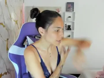 Chaturbate Nude Webcam of juliette_sweet05