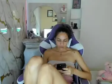 Chaturbate Live Sex Cam of juliette_sweet05