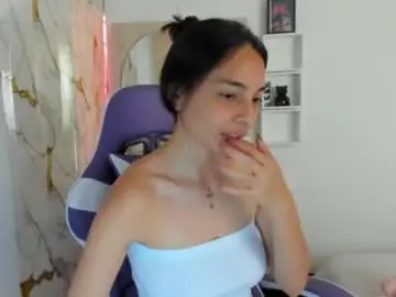 Chaturbate Live Sex of juliette_sweet05