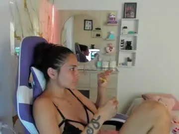 Chaturbate Adult Webcam of juliette_sweet05
