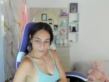Chaturbate Sex Cam of juliette_sweet05