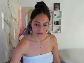 Chaturbate Nude Webcam of juliette_sweet05
