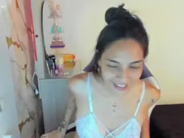 Chaturbate Live Porn of juliette_sweet05