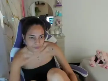 Chaturbate Sex Cam of juliette_sweet05