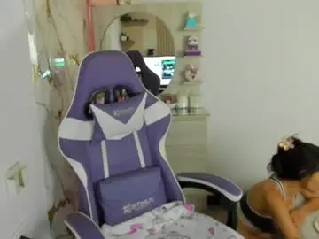 Chaturbate Live Sex Cam of juliette_sweet05
