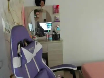 Chaturbate Live Porn of juliette_sweet05