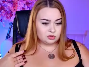 Chaturbate Best Webcam of kimberlymaran