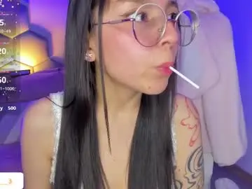 Chaturbate Best live sex cam show of kitty_patitas_suavess