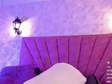 Chaturbate Live Sex Cam of lana_queen13