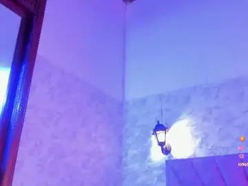 Chaturbate Sex Chat of lana_queen13