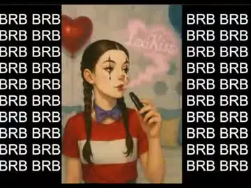 Chaturbate Best live sex cam show of lexi_kiss