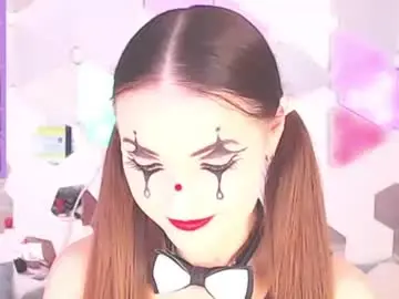 Chaturbate Live Sex Cam of lexi_kiss
