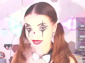 Chaturbate Sex Chat of lexi_kiss