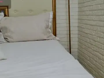 Chaturbate Live Sex Cam of lilithvyre