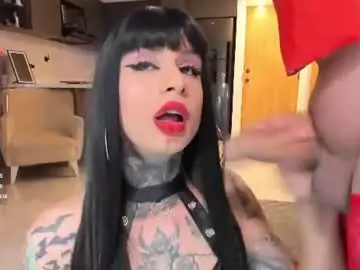 Chaturbate Private Sex Chat of luxyshy