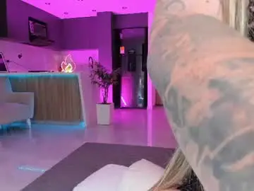 Chaturbate Free Live Porn of luxyshy