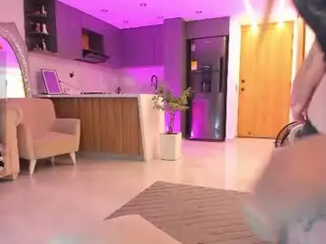 Chaturbate Live Porn of luxyshy