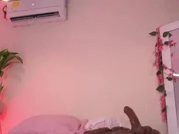 Chaturbate Best Webcam of mili_moon_