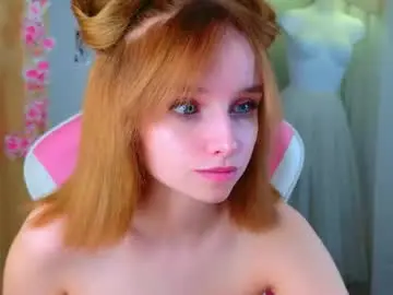 Chaturbate Free Porn Cam of popjenny