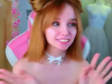 Chaturbate Sex Cam of popjenny