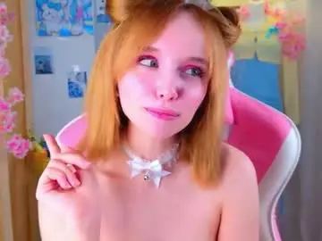 Chaturbate Adult Webcams of popjenny